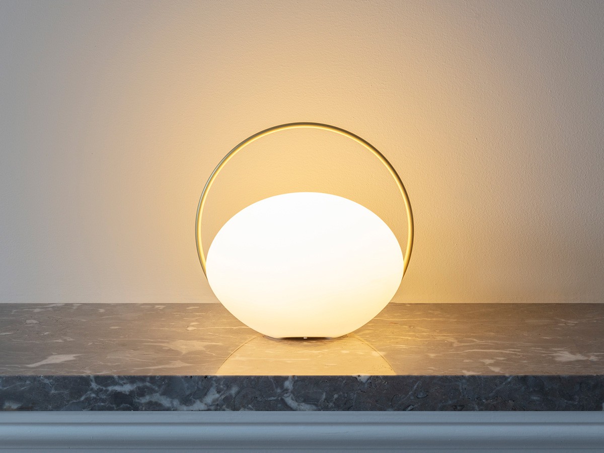 UMAGE Orbit / ウメイ オービット （ライト・照明 > ポータブルライト） 3