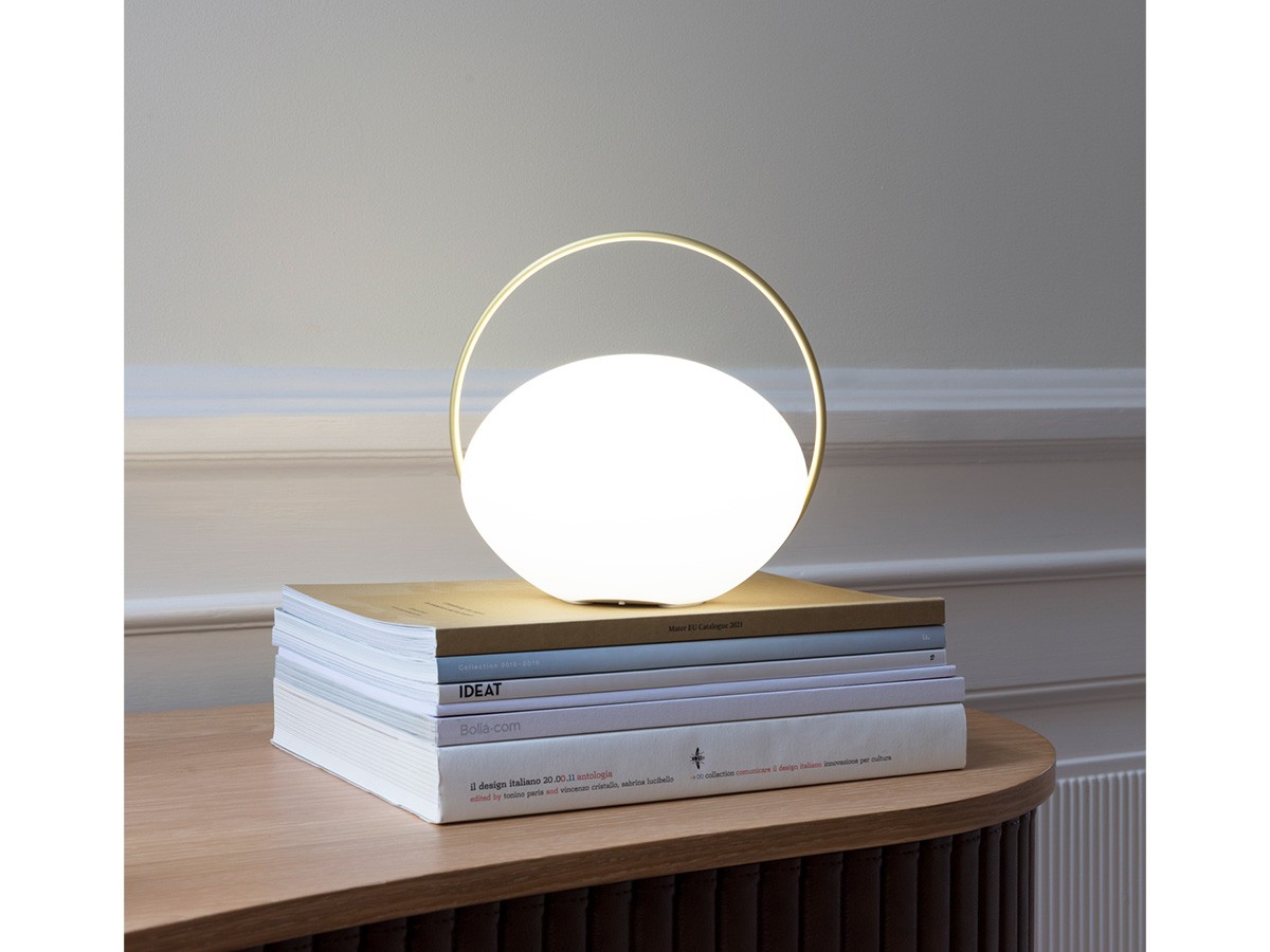 UMAGE Orbit / ウメイ オービット （ライト・照明 > ポータブルライト） 5