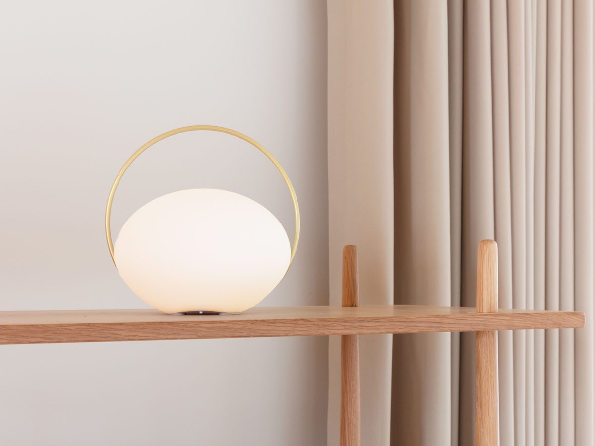 UMAGE Orbit / ウメイ オービット （ライト・照明 > ポータブルライト） 10