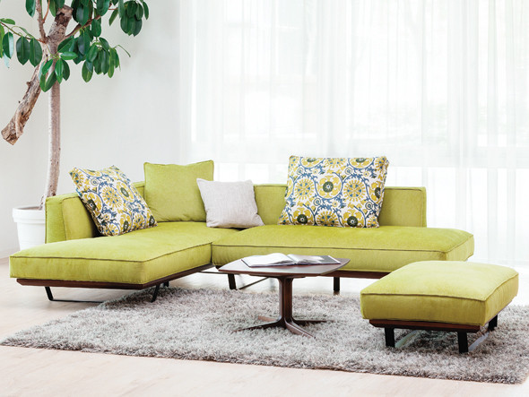 HUKLA KASTOR Combination Sofa / フクラ カストール