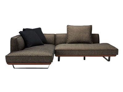 HUKLA CLIVIA 2P Sofa / フクラ クリビア 2人掛けソファ - インテリア 