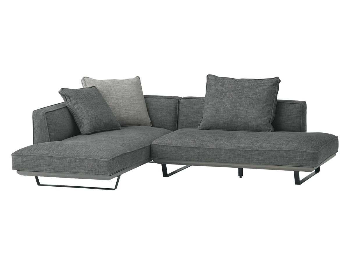 HUKLA KASTOR Combination Sofa / フクラ カストール コンビネーションソファ（アームレス + カウチ） （ソファ > カウチソファ） 3