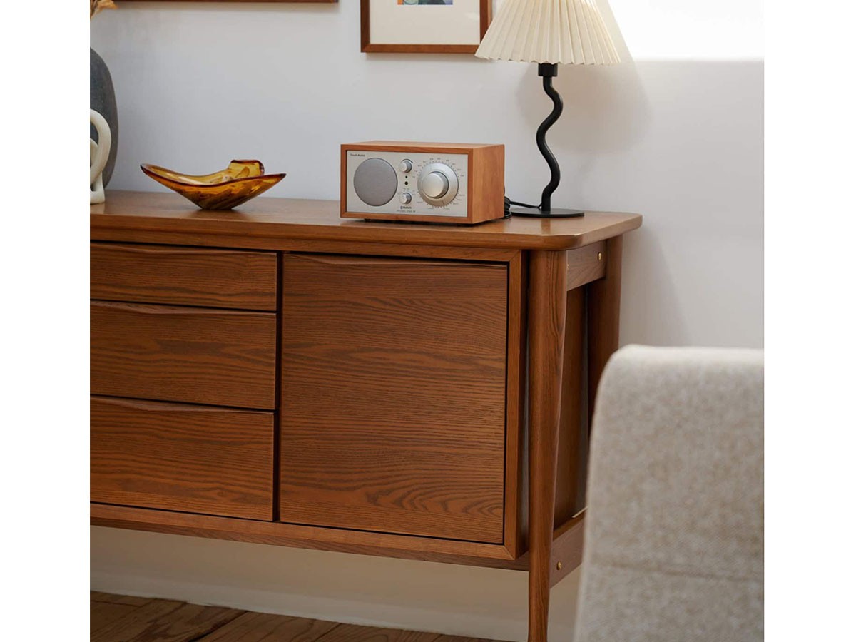 JOURNAL STANDARD FURNITURE AROS SIDE BOARD / ジャーナルスタンダードファニチャー アロス サイドボード （収納家具 > サイドボード・リビングボード） 6