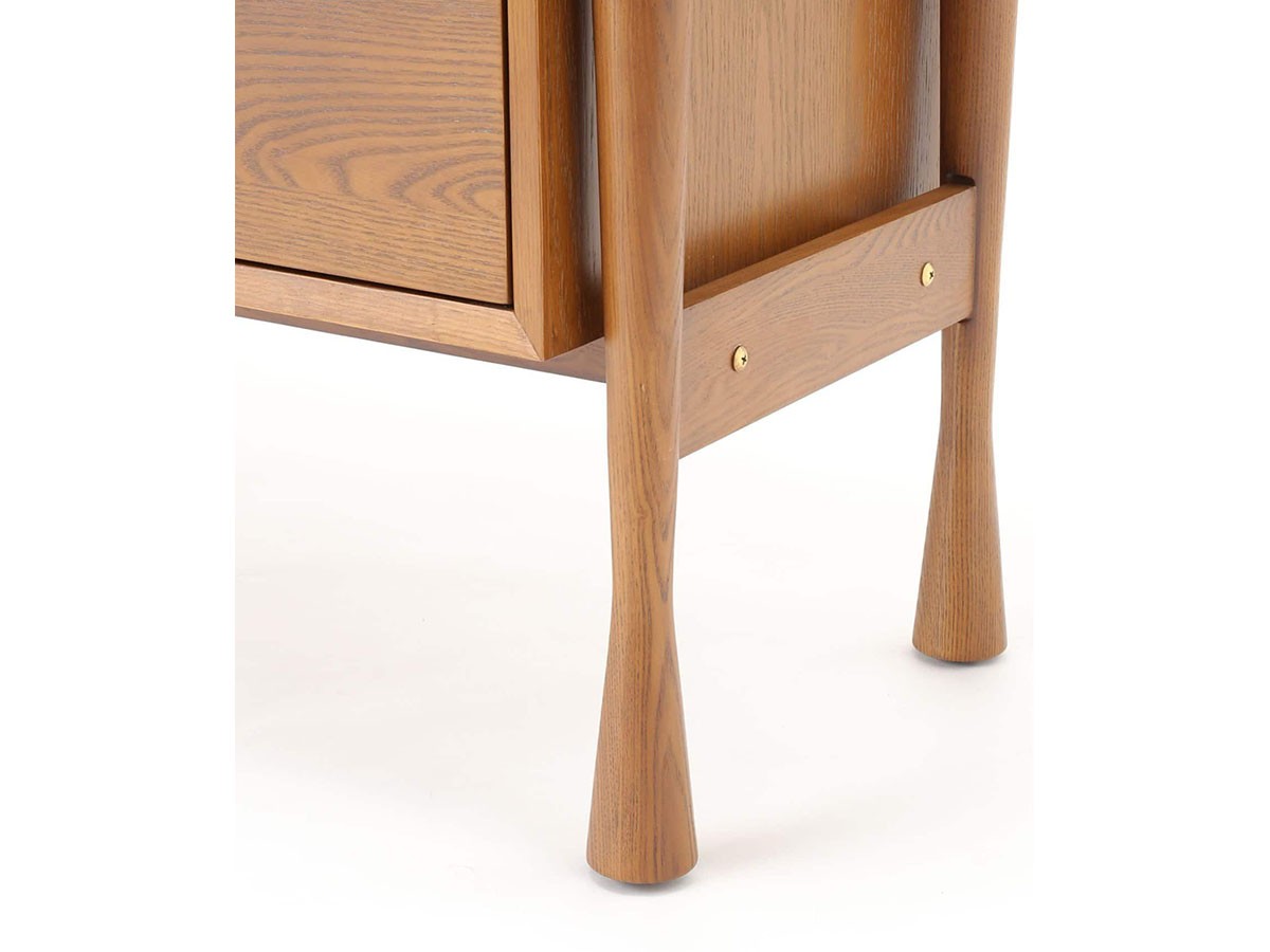 JOURNAL STANDARD FURNITURE AROS SIDE BOARD / ジャーナルスタンダードファニチャー アロス サイドボード （収納家具 > サイドボード・リビングボード） 11