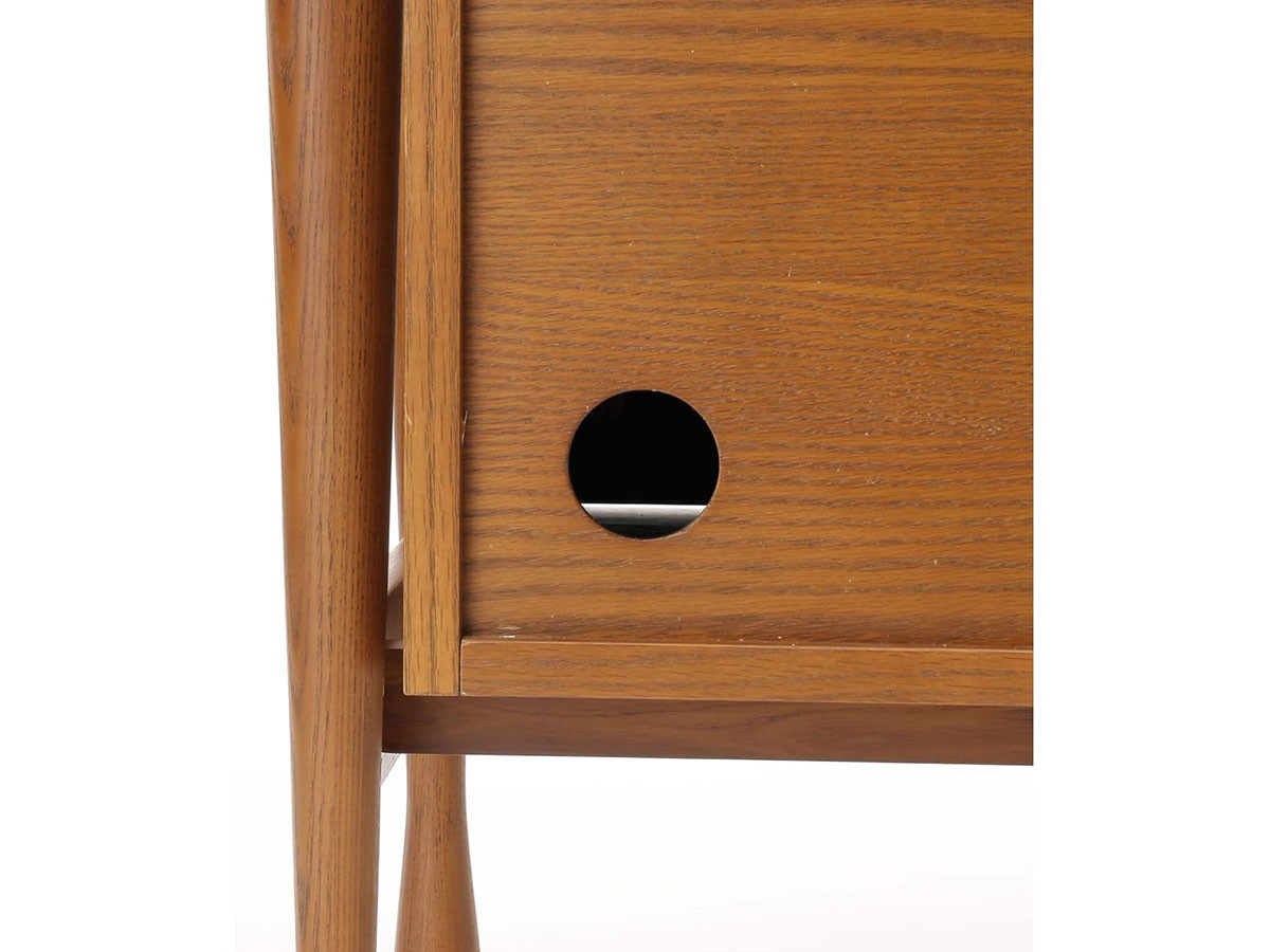 JOURNAL STANDARD FURNITURE AROS SIDE BOARD / ジャーナルスタンダードファニチャー アロス サイドボード （収納家具 > サイドボード・リビングボード） 16