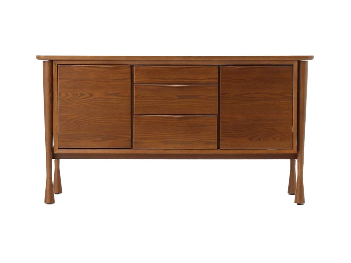 JOURNAL STANDARD FURNITURE AROS SIDE BOARD