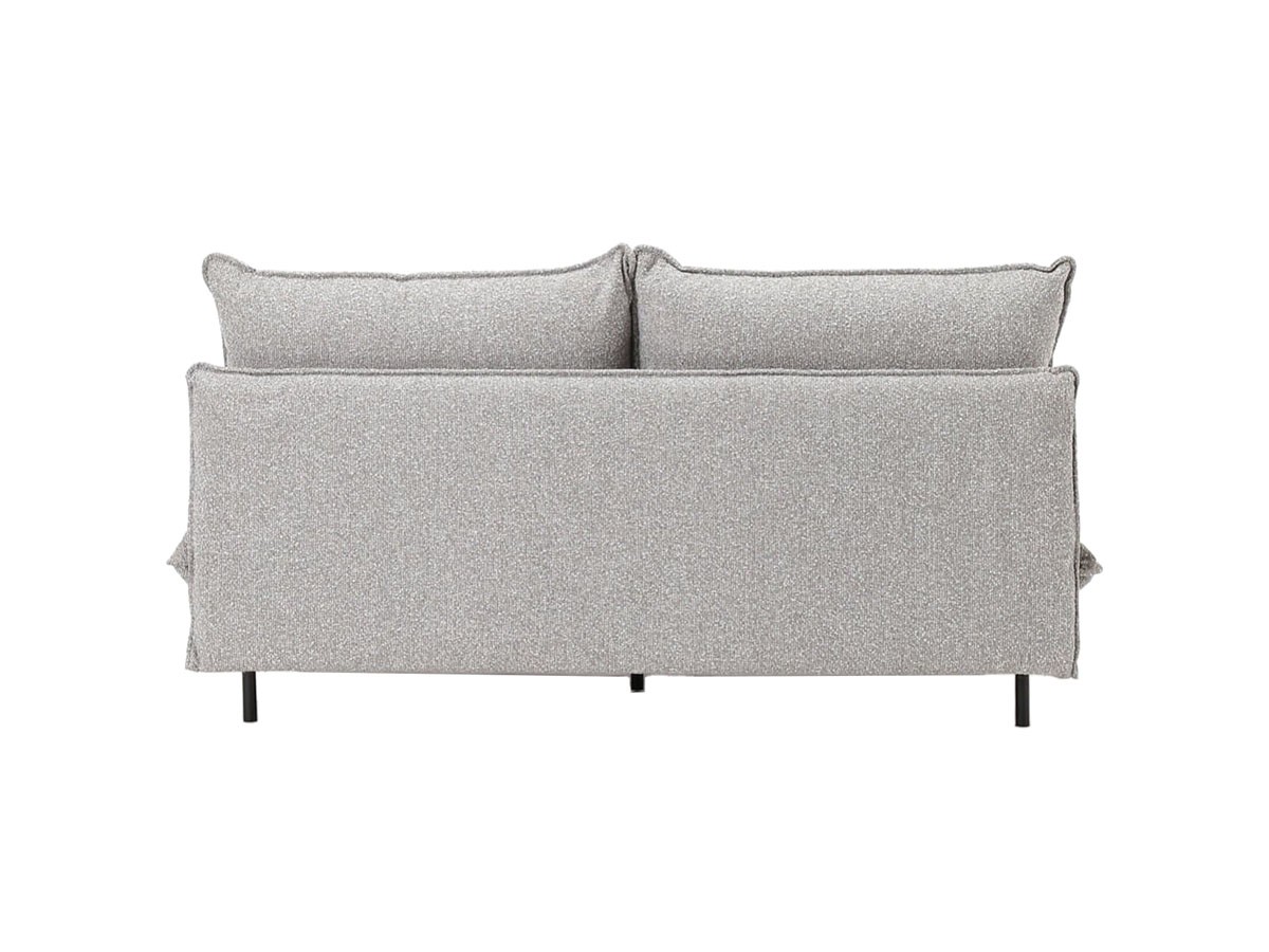 JOURNAL STANDARD FURNITURE PORTO SOFA Low / ジャーナルスタンダードファニチャー ポルト ソファ ロー 幅170cm（ブークレ） （ソファ > 二人掛けソファ） 15