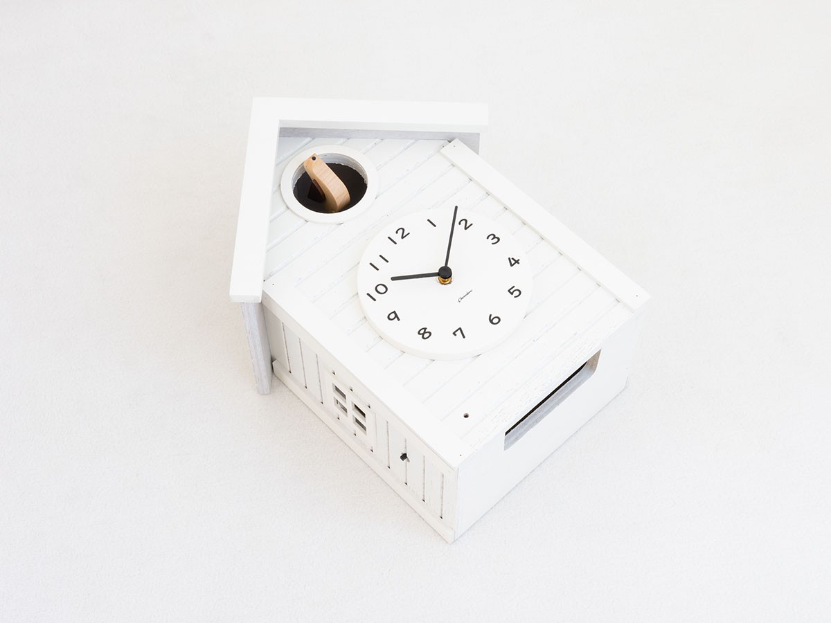 Cuckoo Clock / カッコー時計 #112391 （時計 > 壁掛け時計） 29