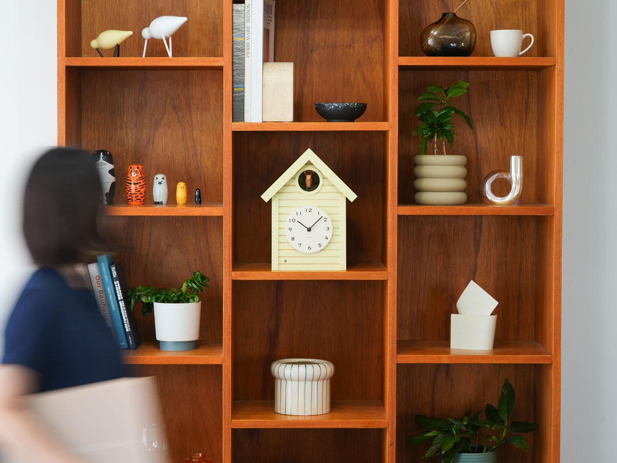 Cuckoo Clock / カッコー時計 #112391 （時計 > 壁掛け時計） 21