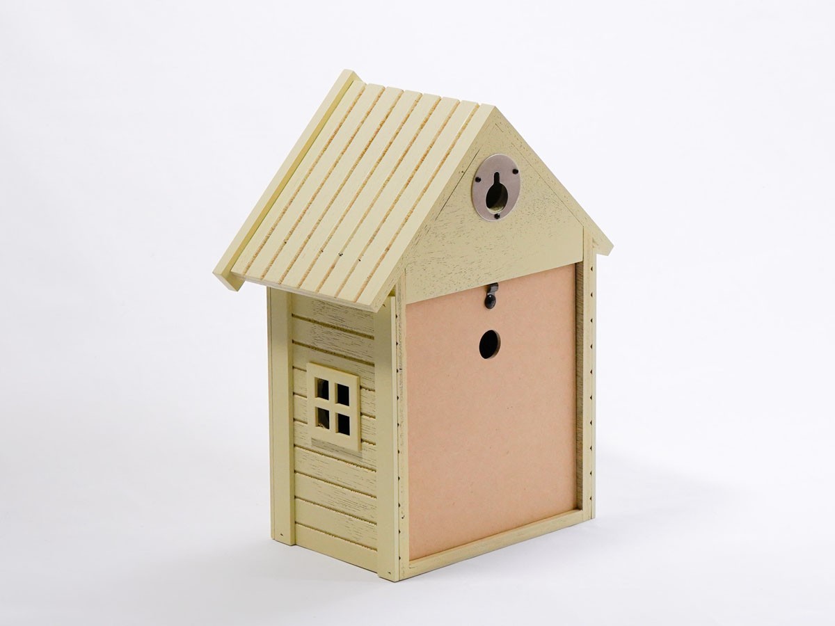 Cuckoo Clock / カッコー時計 #112391 （時計 > 壁掛け時計） 64