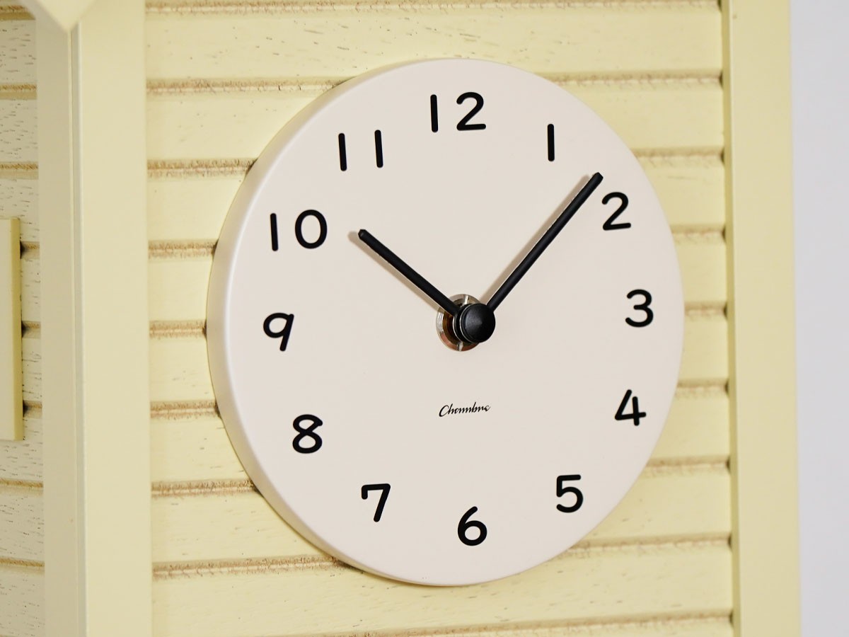 Cuckoo Clock / カッコー時計 #112391 （時計 > 壁掛け時計） 60