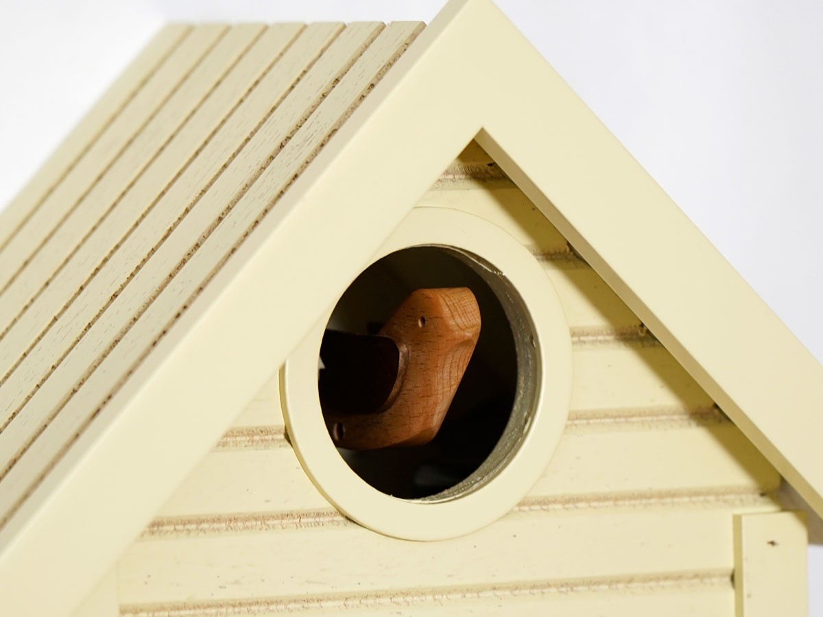 Cuckoo Clock / カッコー時計 #112391 （時計 > 壁掛け時計） 59