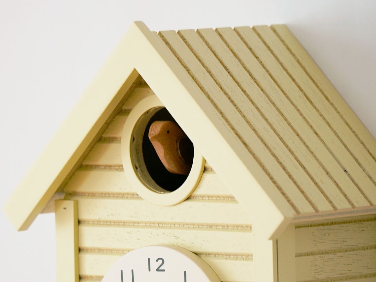 Cuckoo Clock / カッコー時計 #112391 （時計 > 壁掛け時計） 58
