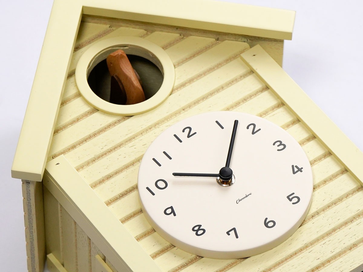 Cuckoo Clock / カッコー時計 #112391 （時計 > 壁掛け時計） 61