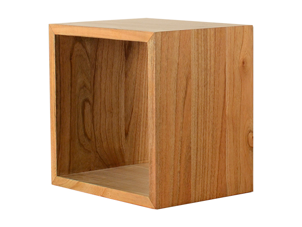 KAJA CERES Cube Box / カジャ セレス キューブボックス （収納家具 > ラック・シェルフ） 11