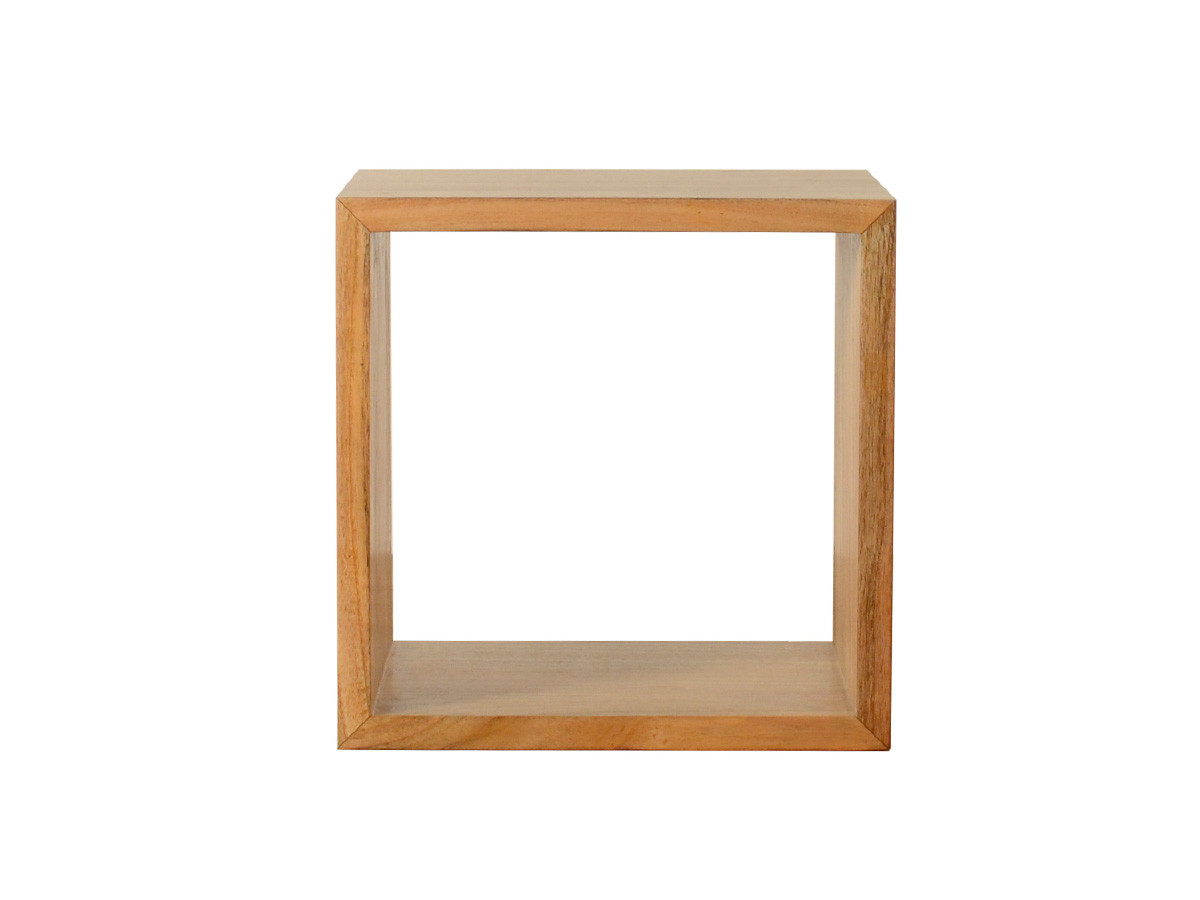 KAJA CERES Cube Box / カジャ セレス キューブボックス （収納家具 > ラック・シェルフ） 1