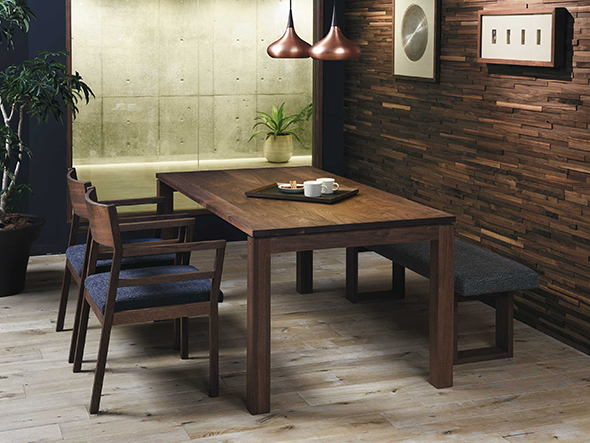 MASTERWAL UNION DINING TABLE / マスターウォール ユニオン 