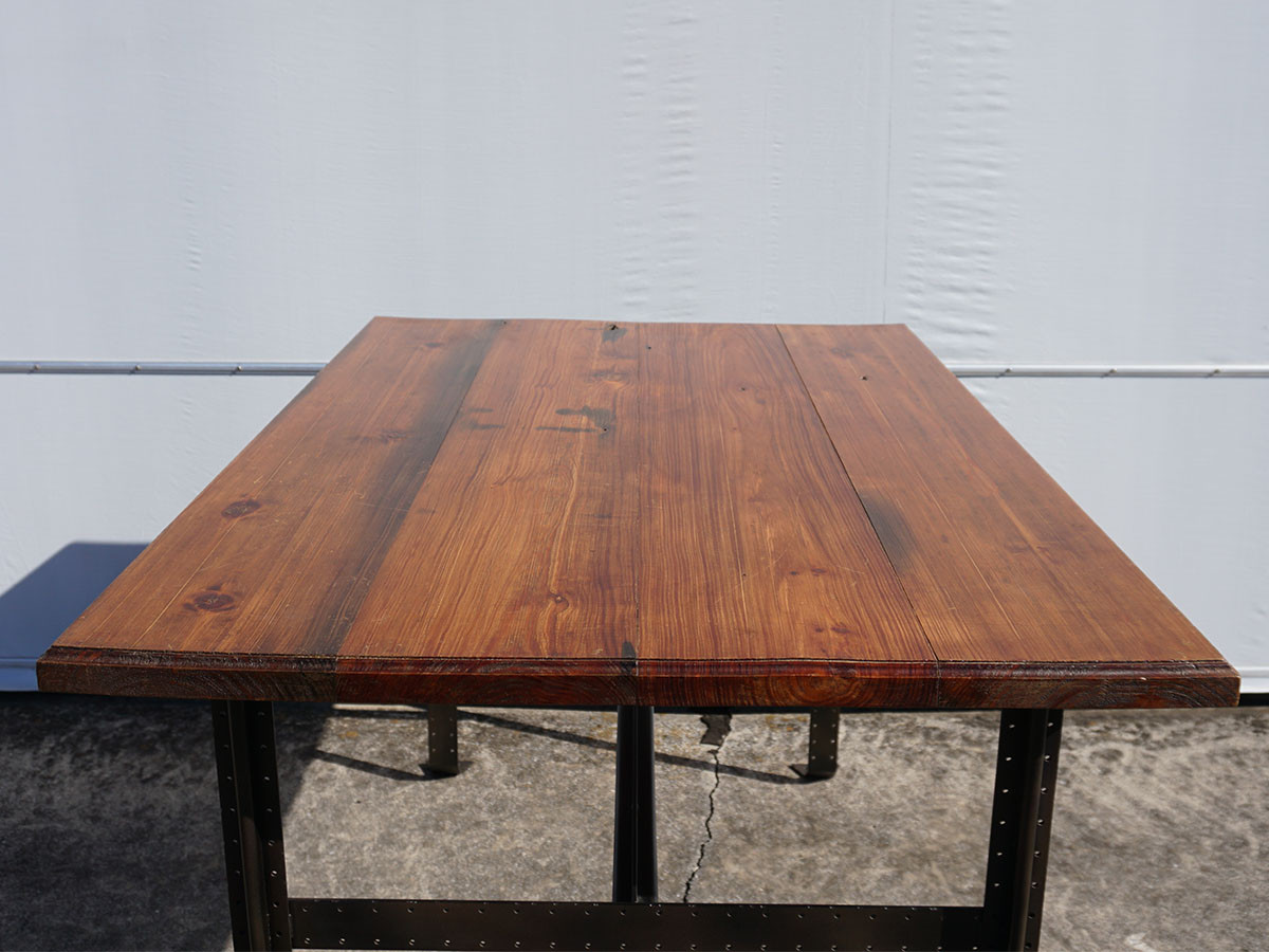 RE : Store Fixture UNITED ARROWS LTD. Work Table 125 / リ ストア フィクスチャー ユナイテッドアローズ ワークテーブル 幅125cm （テーブル > カウンターテーブル・バーテーブル） 11