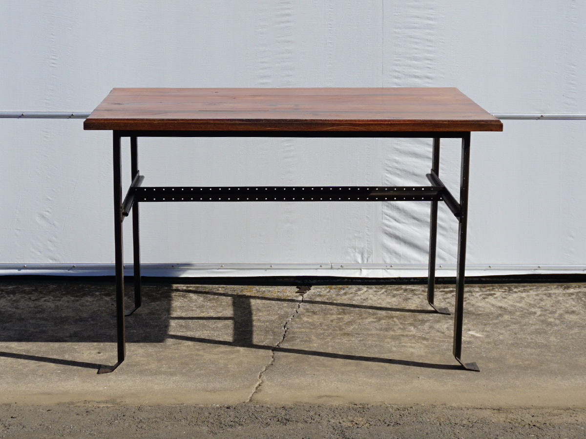 RE : Store Fixture UNITED ARROWS LTD. Work Table 125 / リ ストア フィクスチャー ユナイテッドアローズ ワークテーブル 幅125cm （テーブル > カウンターテーブル・バーテーブル） 1