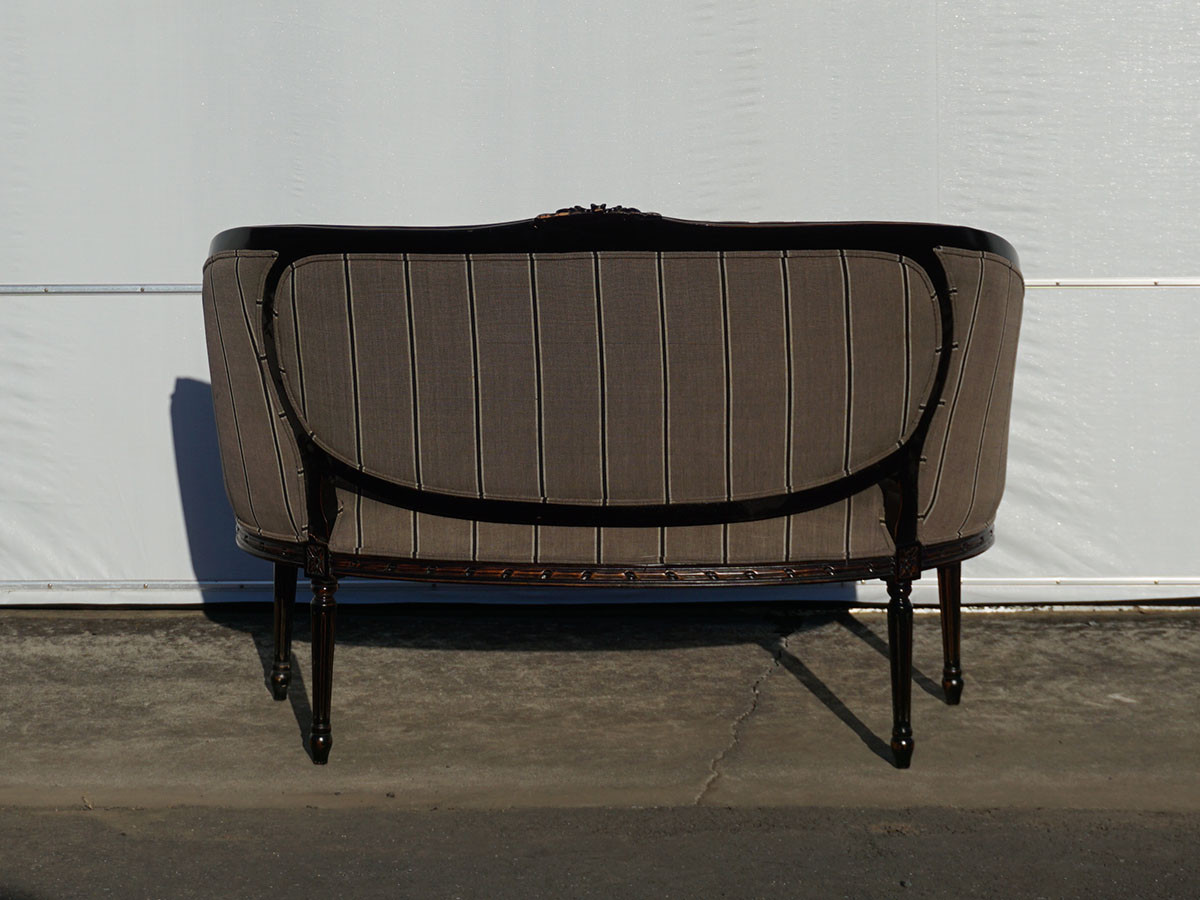 Lounge Chair 2 Seater A 4