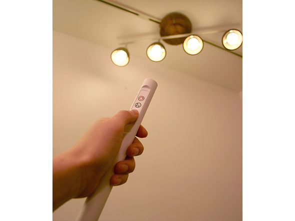 Harmony-remote ceiling lamp 8