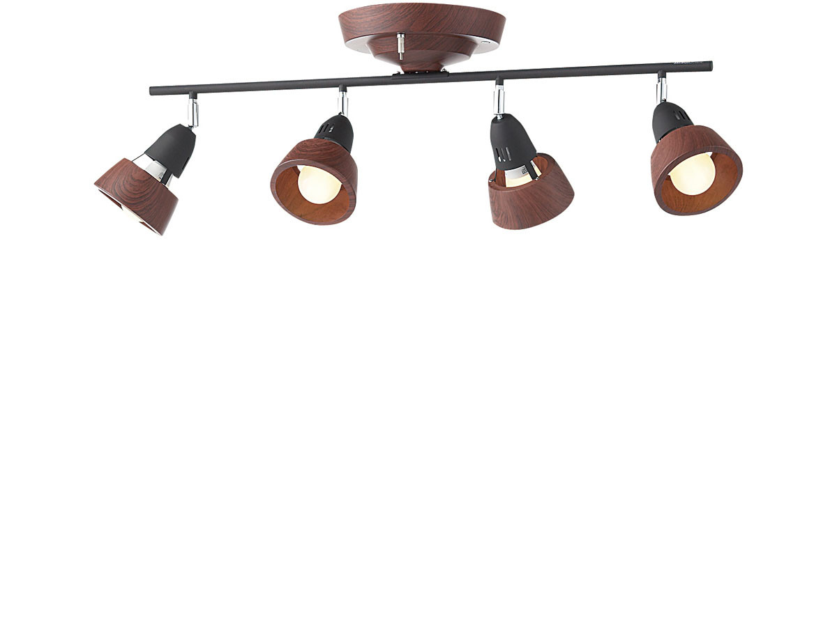 Harmony-remote ceiling lamp 1
