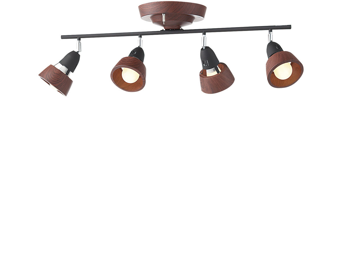 ART WORK STUDIO Harmony-remote ceiling lamp