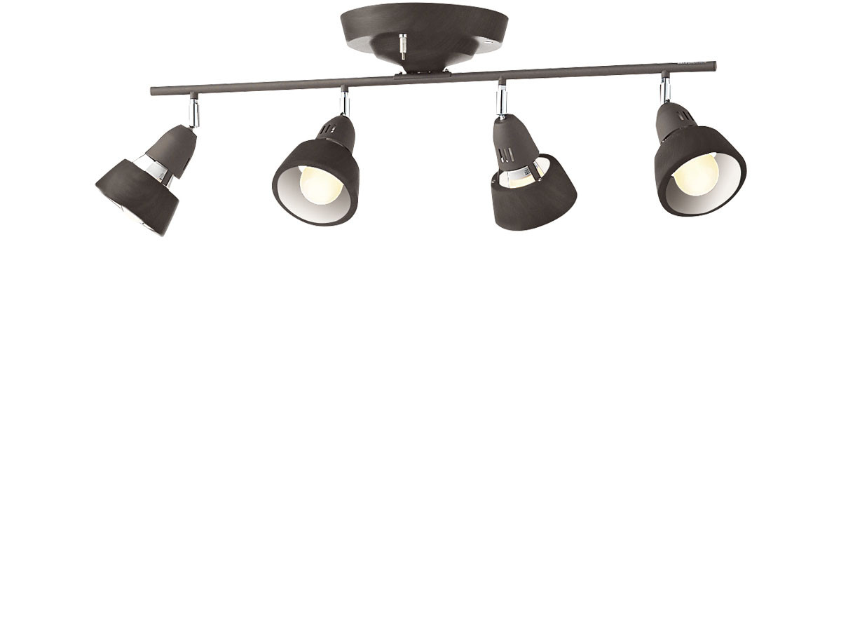 Harmony-remote ceiling lamp 3