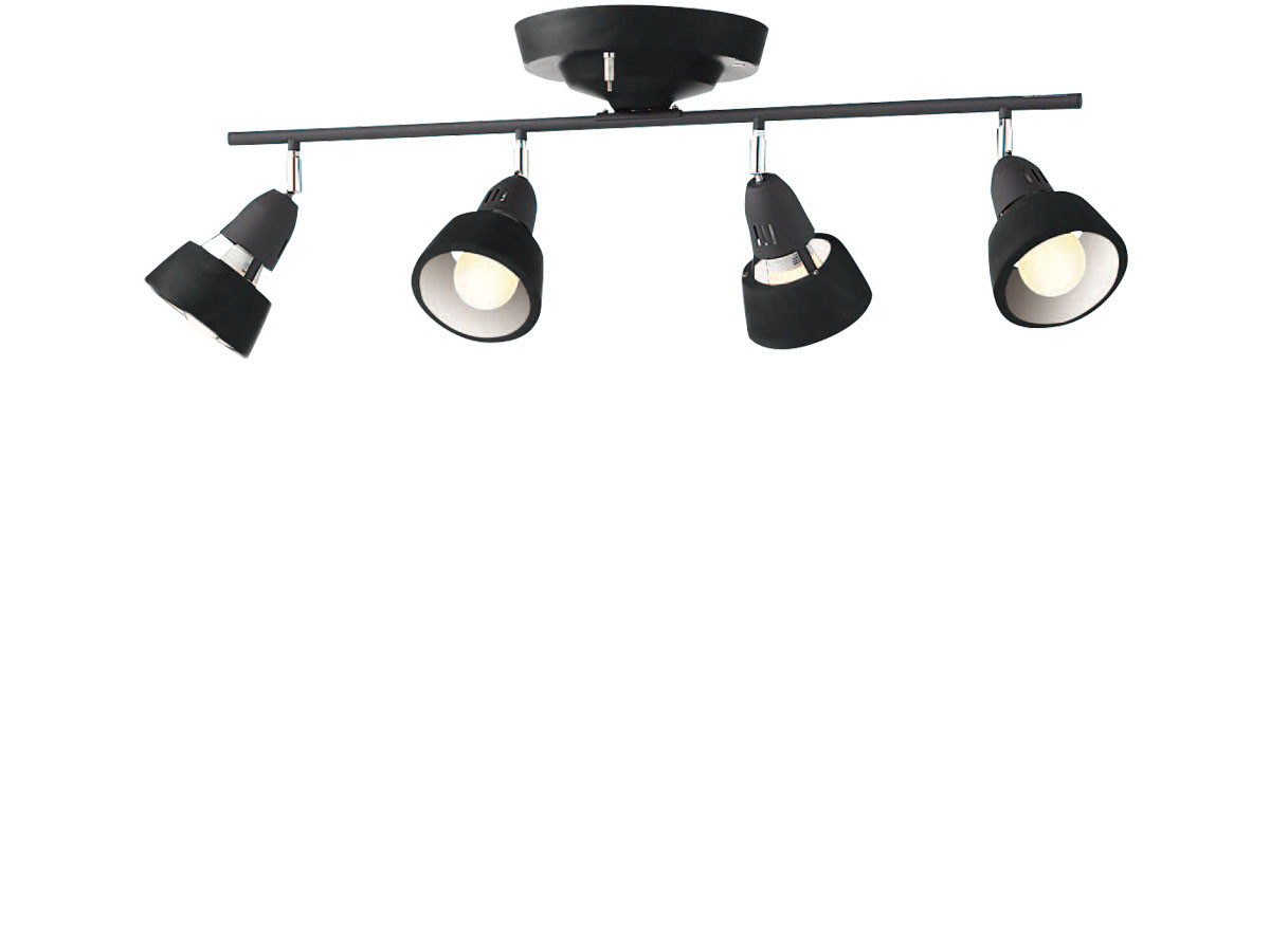 Harmony-remote ceiling lamp 1