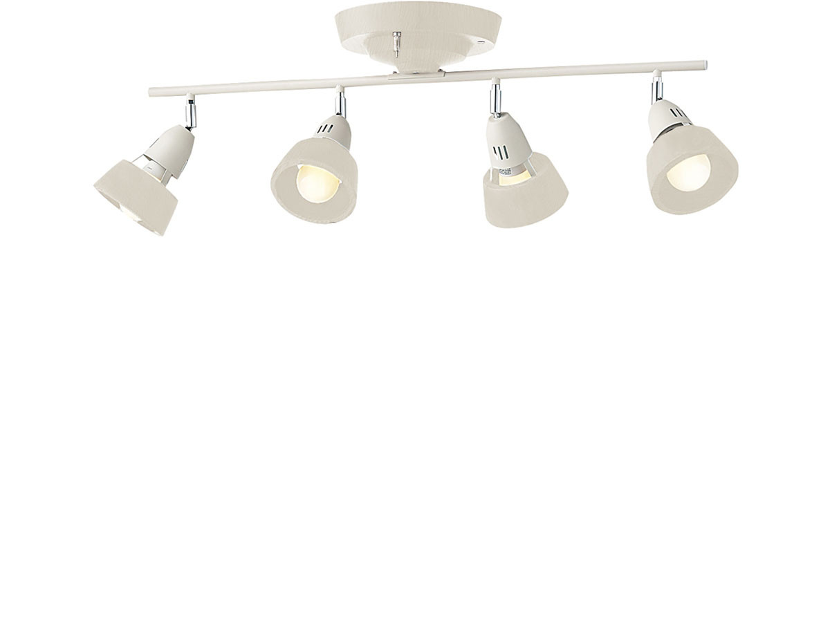 Harmony-remote ceiling lamp 5