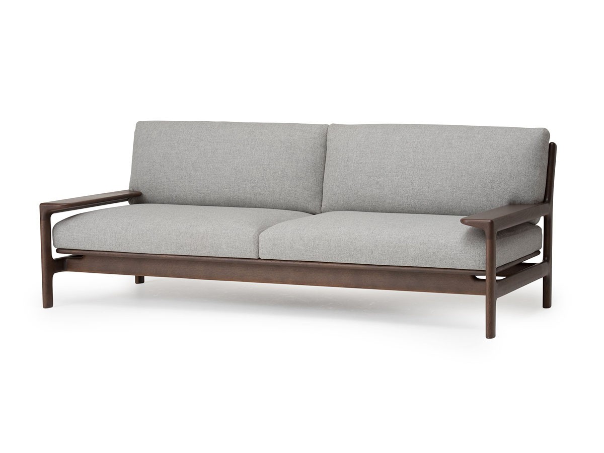 YUKAR LUX / ユカラ ラックス リビング ソファー （ソファ > 二人掛けソファ） 2