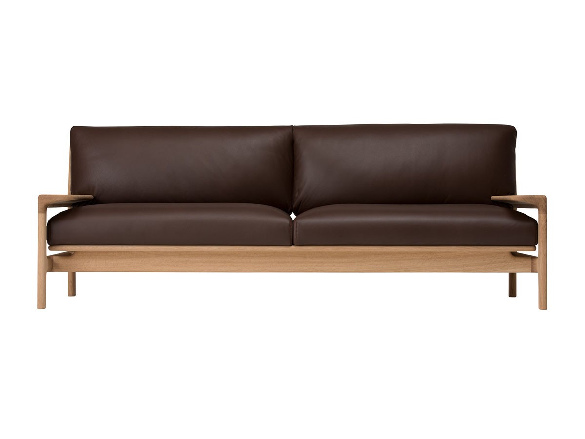 YUKAR LUX / ユカラ ラックス リビング ソファー （ソファ > 二人掛けソファ） 13