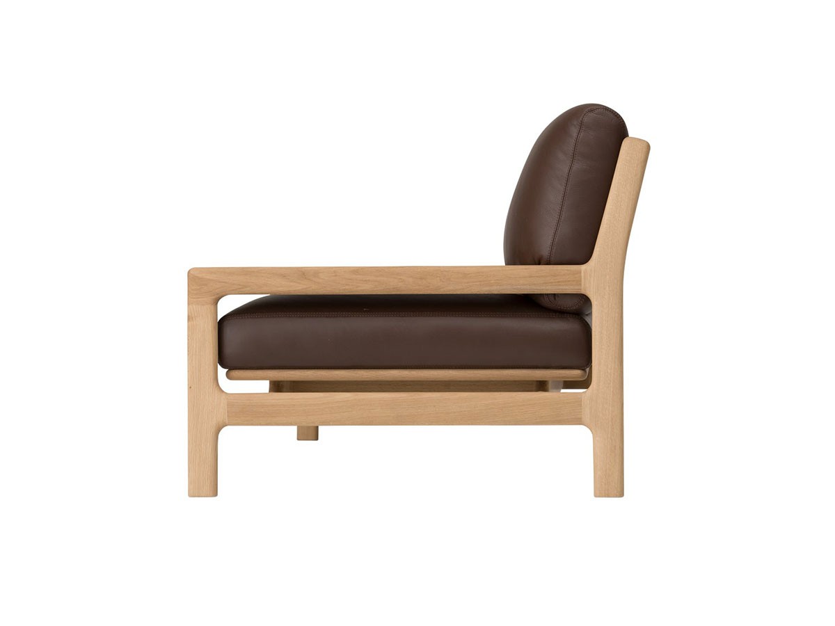 YUKAR LUX / ユカラ ラックス リビング ソファー （ソファ > 二人掛けソファ） 14