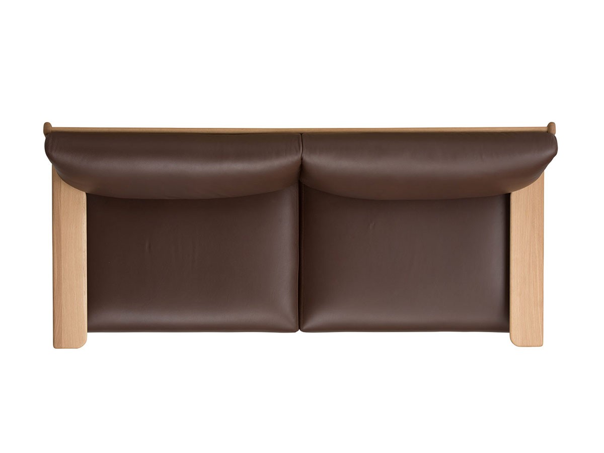 YUKAR LUX / ユカラ ラックス リビング ソファー （ソファ > 二人掛けソファ） 16