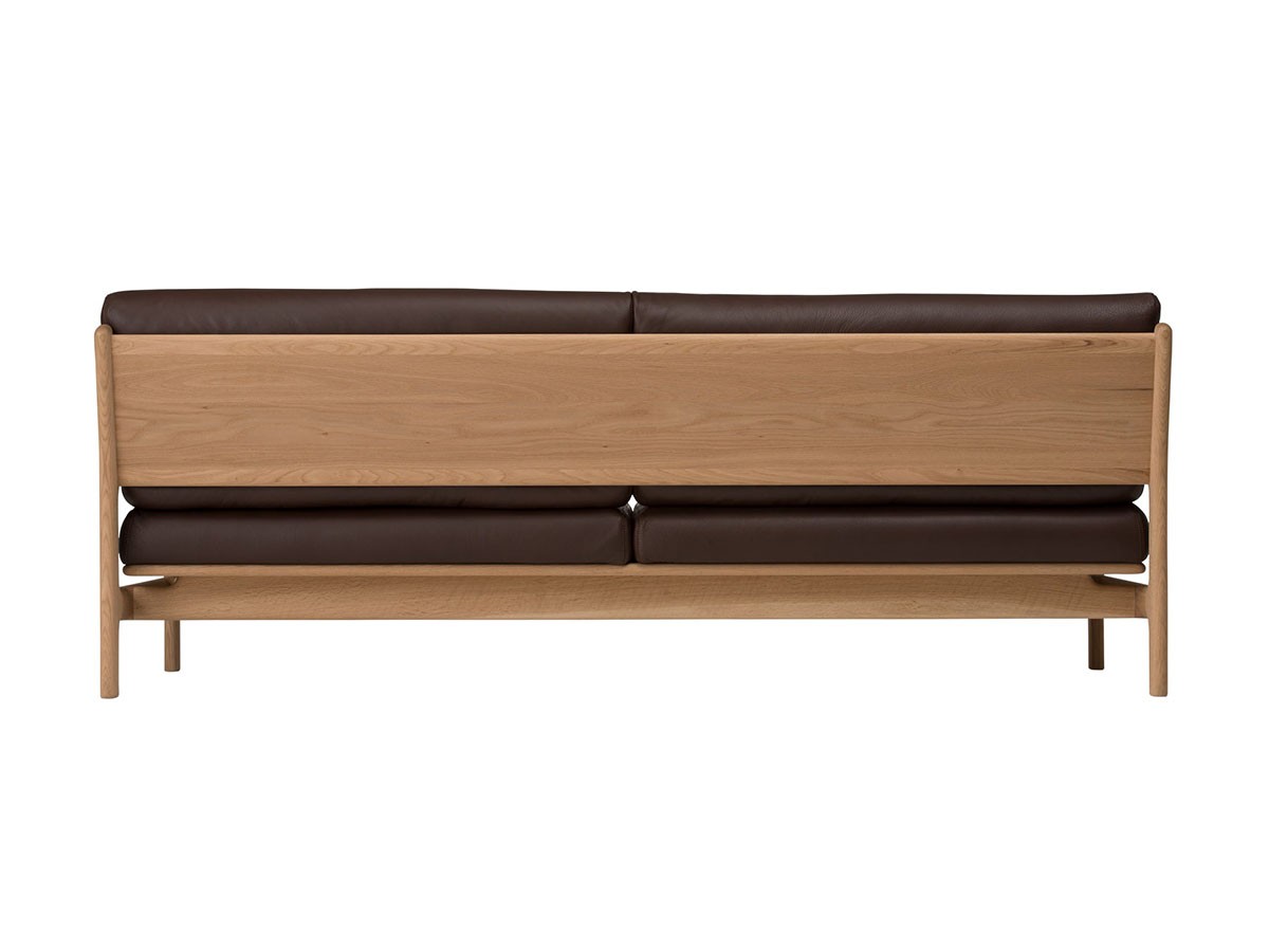 YUKAR LUX / ユカラ ラックス リビング ソファー （ソファ > 二人掛けソファ） 15