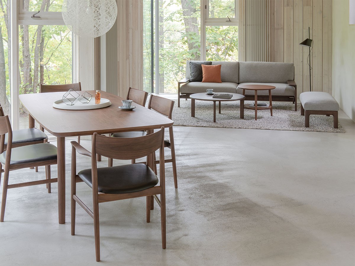 YUKAR LUX / ユカラ ラックス リビング ソファー （ソファ > 二人掛けソファ） 7