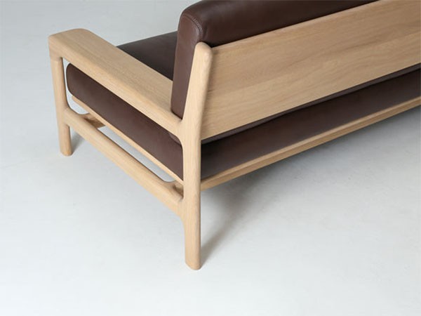 YUKAR LUX / ユカラ ラックス リビング ソファー （ソファ > 二人掛けソファ） 22