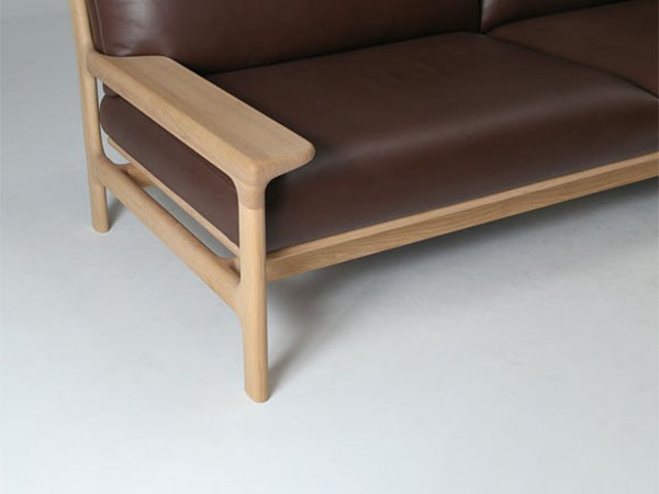 YUKAR LUX / ユカラ ラックス リビング ソファー （ソファ > 二人掛けソファ） 21