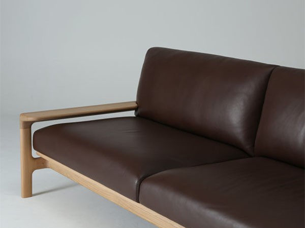 YUKAR LUX / ユカラ ラックス リビング ソファー （ソファ > 二人掛けソファ） 20