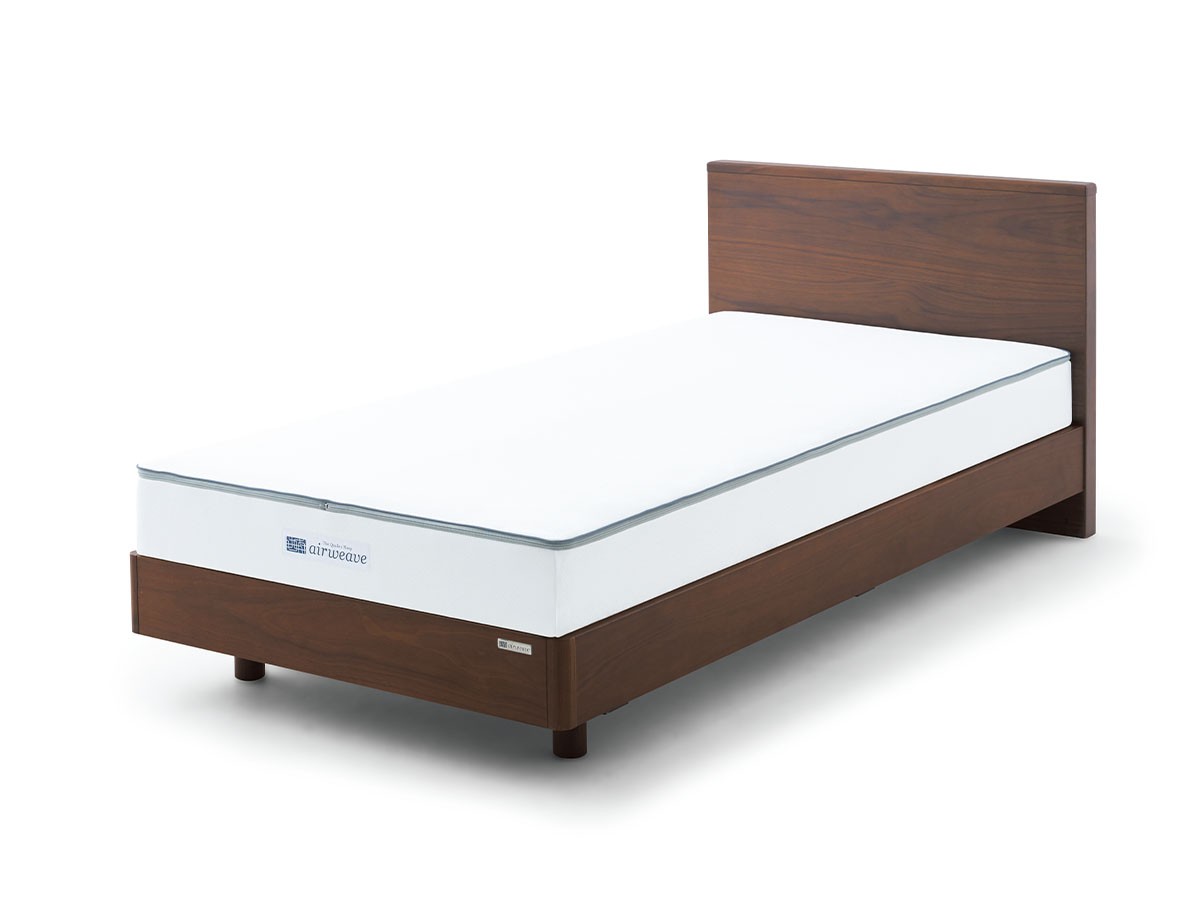 airweave airweave bedmattress S01 / エアウィーヴ エアウィーヴ ベッドマットレス S01 （寝具・タオル > マットレス） 3