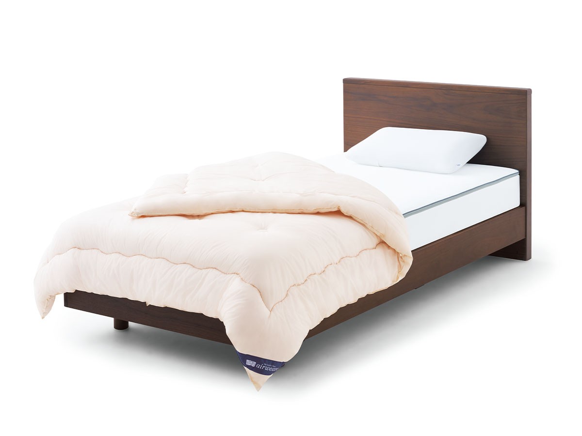 airweave airweave bedmattress S01 / エアウィーヴ エアウィーヴ ベッドマットレス S01 （寝具・タオル > マットレス） 4