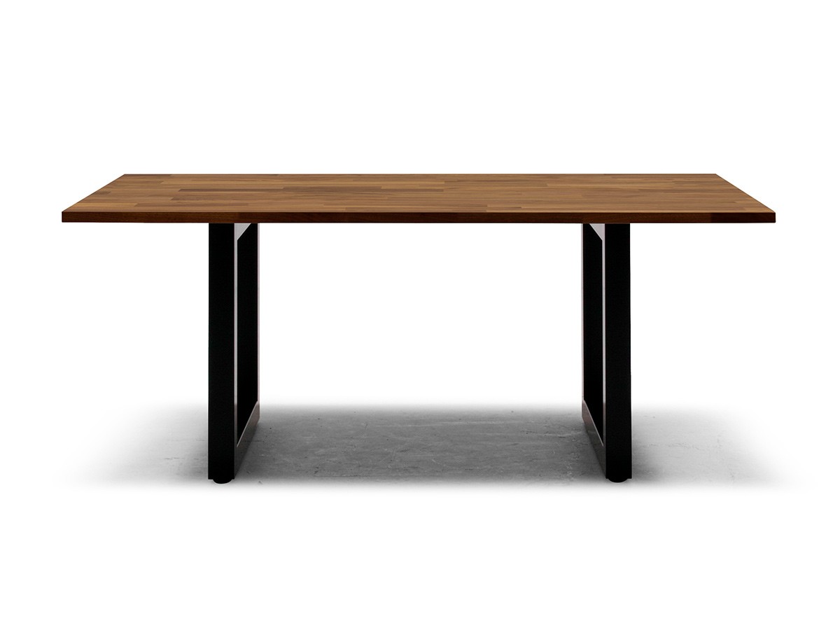 MASTERWAL Picchio PT5 LOW DINING TABLE / マスターウォール ピッキオ ピーティーファイブ ローダイニングテーブル （テーブル > リビングダイニングテーブル） 1