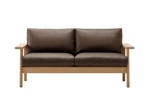 Two Seater Sofa 1