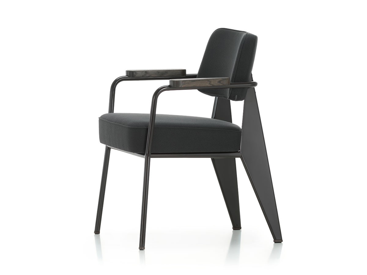 Vitra Fauteuil Direction / ヴィトラ フォトゥイユ ディレクション （チェア・椅子 > ダイニングチェア） 2