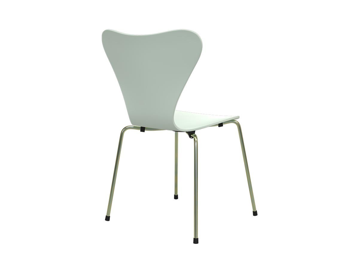 FRITZ HANSEN Right Now Delivery
SERIES 7
7:14 AM COLOUR EDITION / フリッツ・ハンセン セブンチェア 3107 
7:14 AM カラーエディション（7:14 AM グリーン） （チェア・椅子 > ダイニングチェア） 17