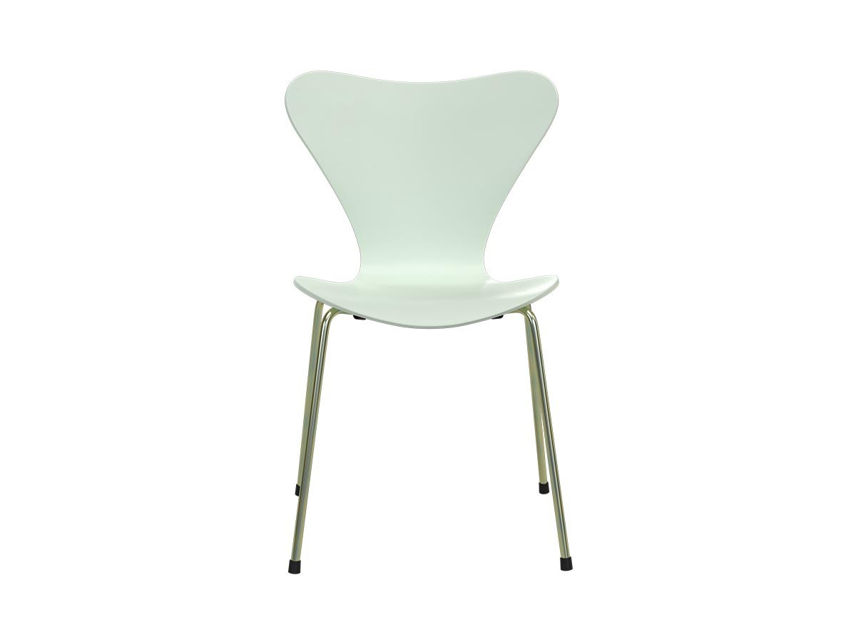 FRITZ HANSEN Right Now Delivery
SERIES 7
7:14 AM COLOUR EDITION / フリッツ・ハンセン セブンチェア 3107 
7:14 AM カラーエディション（7:14 AM グリーン） （チェア・椅子 > ダイニングチェア） 15