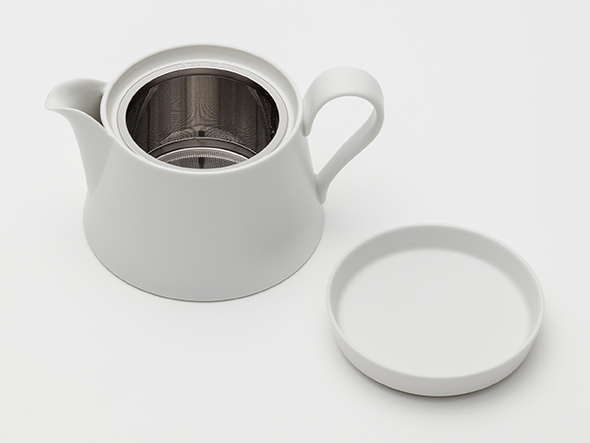 2016/ Ingegerd Raman
Tea Pot S / ニーゼロイチロク インゲヤード・ローマン
ティーポット S （食器・テーブルウェア > ティーポット・急須） 3