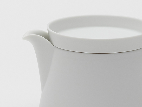 2016/ Ingegerd Raman
Tea Pot S / ニーゼロイチロク インゲヤード・ローマン
ティーポット S （食器・テーブルウェア > ティーポット・急須） 6