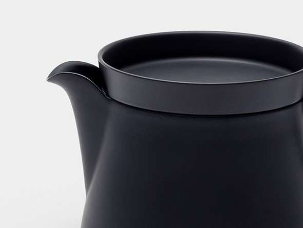 2016/ Ingegerd Raman
Tea Pot S / ニーゼロイチロク インゲヤード・ローマン
ティーポット S （食器・テーブルウェア > ティーポット・急須） 5
