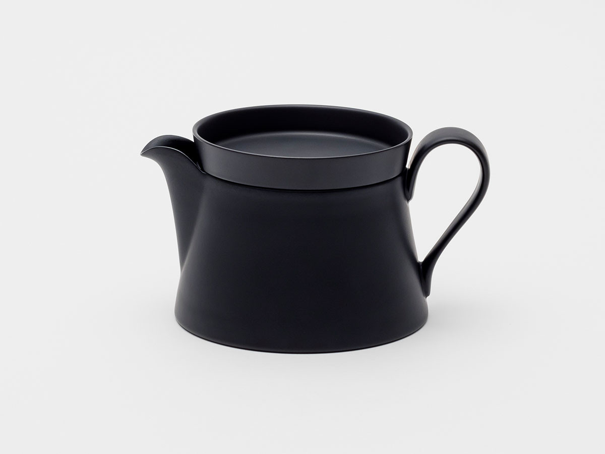 2016/ Ingegerd Raman
Tea Pot S / ニーゼロイチロク インゲヤード・ローマン
ティーポット S （食器・テーブルウェア > ティーポット・急須） 1